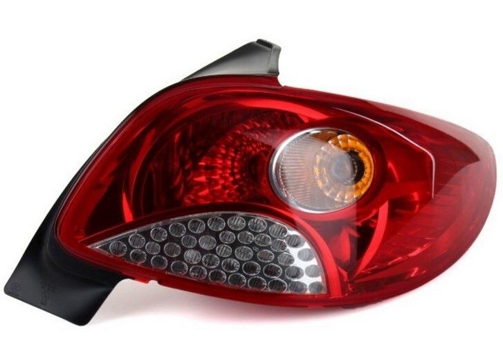 ARKA STOP SAĞ PEUGEOT 206 +