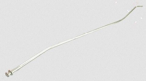 KAPUT DEMİRİ PEUGEOT BOXER 2