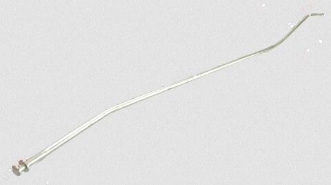 KAPUT DEMİRİ PEUGEOT BOXER 2