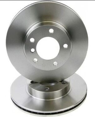 ÖN FREN DİSKİ PEUGEOT BOXER 3