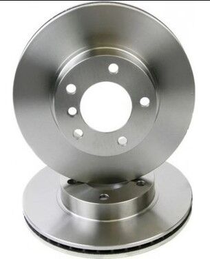 ÖN FREN DİSKİ PEUGEOT BOXER 3