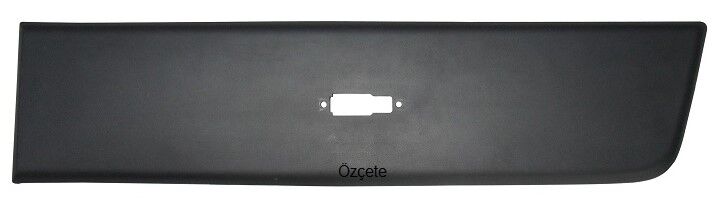 SOL ARKA ÇAMURLUK ÖN KUŞAĞI PEUGEOT BOXER 3