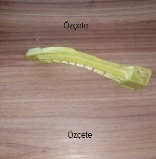 MOTOR KAPUT AÇMA DİLİ PLASTİK PEUGEOT PARTNER TEPE