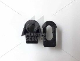 MOTOR KAPUT DAYAMA DEMİR SEGMANI ALT PEUGEOT BOXER