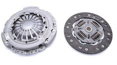 DEBRİYAJ SETİ RENAULT CLİO IV - 2014 TEMMUZ ÖNCESİ