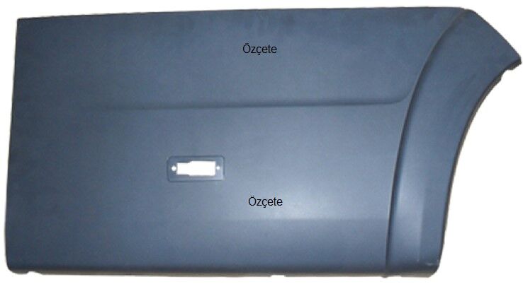 SAĞ ARKA ÇAMURLUK KUŞAĞI PEUGEOT BOXER 3