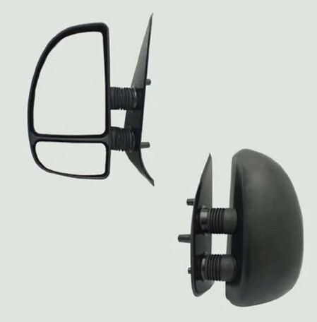 SOL DİKİZ AYNA MANUEL PEUGEOT BOXER 2