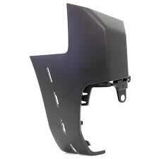 ARKA TAMPON SOL PEUGEOT RİFTER