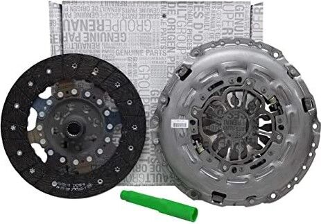 DEBRİYAJ SETİ RENAULT MASTER 3