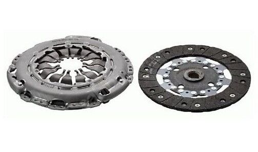 DEBRİYAJ SETİ 1.5 DCİ RENAULT FLUENCE