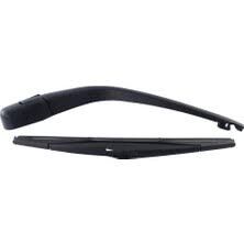 ARKA SİLECEK SÜPÜRGESİ PEUGEOT BİPPER