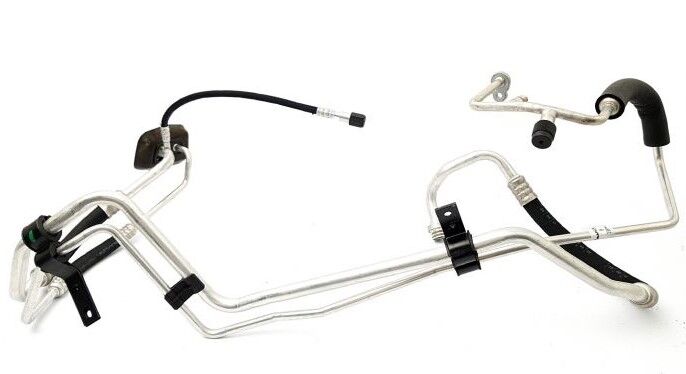 KLİMA BORUSU PEUGEOT 206