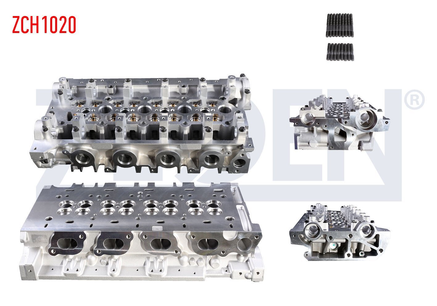 SİLİNDİR KAPAĞI RENAULT MASTER 2