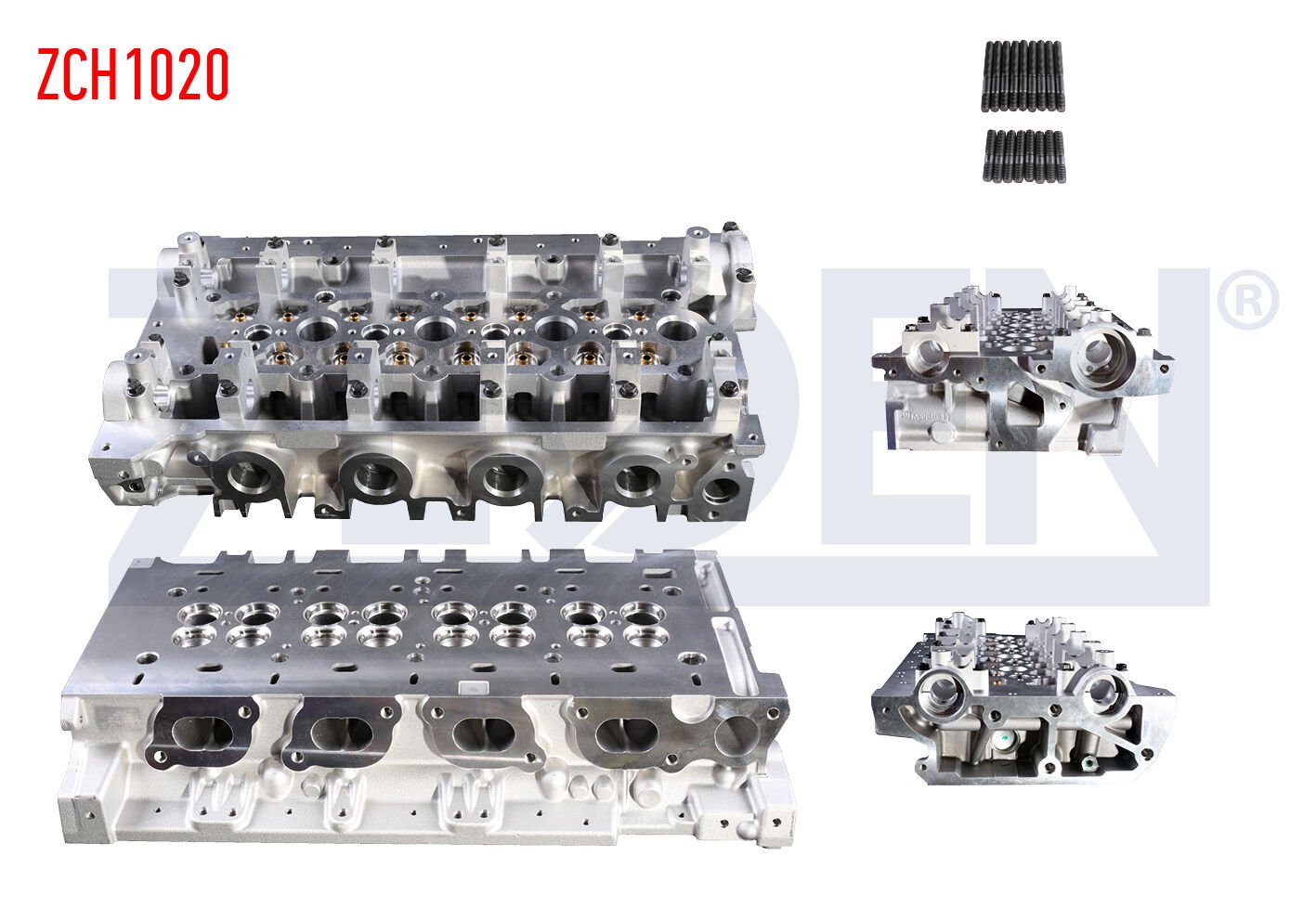 SİLİNDİR KAPAĞI RENAULT MASTER 2