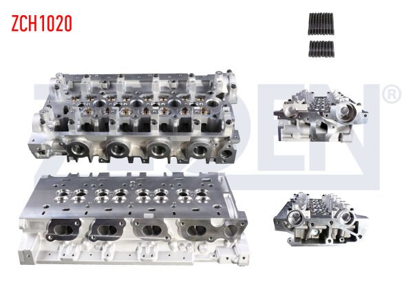 SİLİNDİR KAPAĞI RENAULT MASTER 2