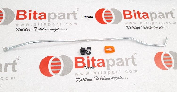 KAPUT TUTMA DEMİRİ PEUGEOT BOXER 3