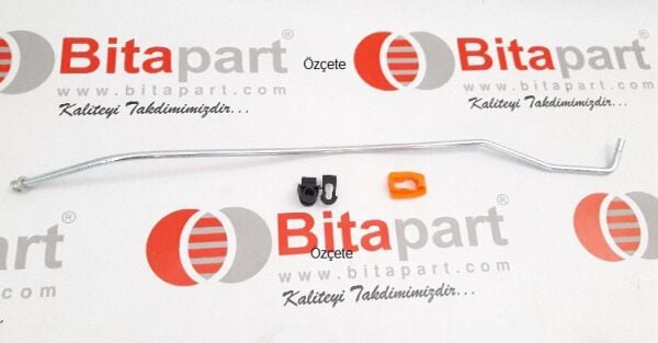 KAPUT TUTMA DEMİRİ PEUGEOT BOXER 3