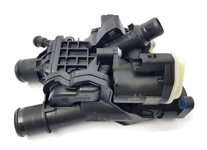 TERMOSTAD EURO 6 PEUGEOT BOXER 4