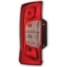 ARKA STOP SOL TEK AÇILIR PEUGEOT BİPPER