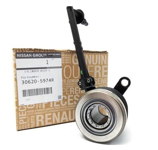 DEBRİYAJ MERKEZİ RENAULT FLUENCE