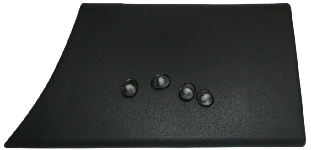 SOL ARKA ÇAMURLUK ÖN KUŞAĞI PEUGEOT BOXER 2