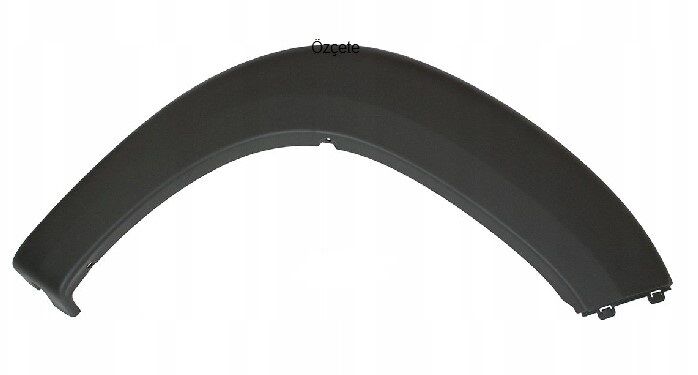 SOL ARKA ÇAMURLUK ÜST AY KUŞAĞI PEUGEOT BOXER 3