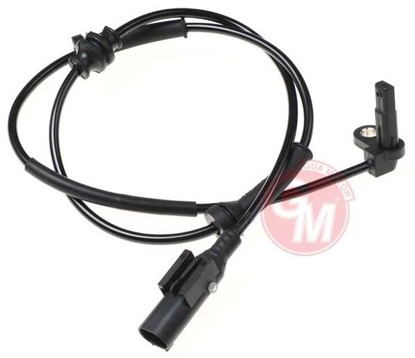 ABS SENSÖRÜ ÖN SOL SAĞ PEUGEOT BİPPER