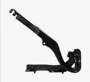 SOL MOTOR KAPUT MENTEŞESİ PEUGEOT 207