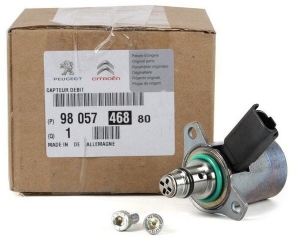 MAZOT POMPA MÜŞÜRÜ EURO 5 PEUGEOT BOXER 3