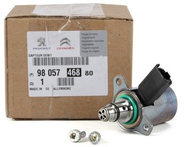 MAZOT POMPA MÜŞÜRÜ EURO 5 PEUGEOT BOXER 3