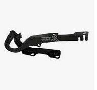 SAĞ MOTOR KAPUT MENTEŞESİ PEUGEOT 207