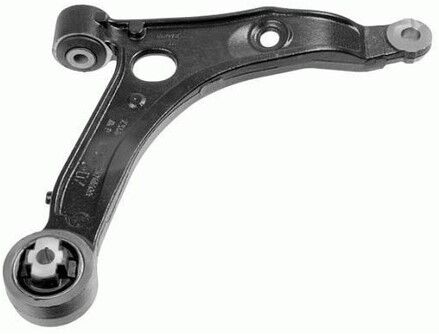 SALINCAK SAĞ PEUGEOT BOXER 3