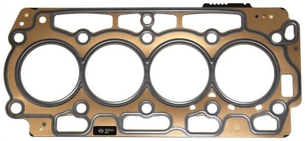 SİLİNDİR KAPAK CONTA 5 CENTİK DV6C PEUGEOT SERİSİ