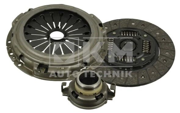 DEBRİYAJ SETİ PEUGEOT BOXER Y.M