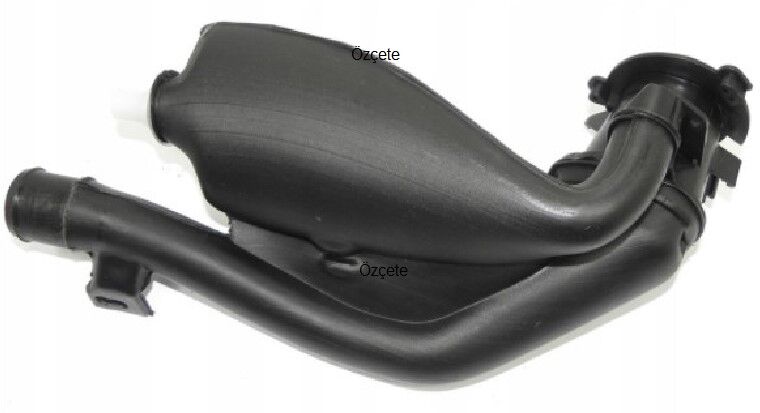 MAZOT DEPO BOĞAZ HORTUMU KALIN PEUGEOT PARTNER