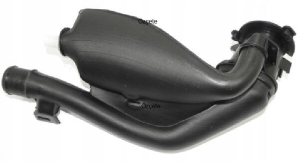 MAZOT DEPO BOĞAZ HORTUMU KALIN PEUGEOT PARTNER