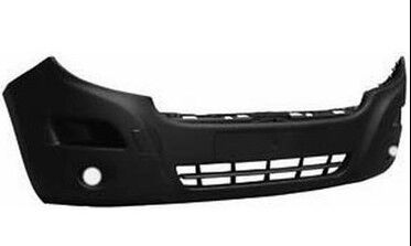 ÖN TAMPON SİSLİ 10--> RENAULT MASTER 3