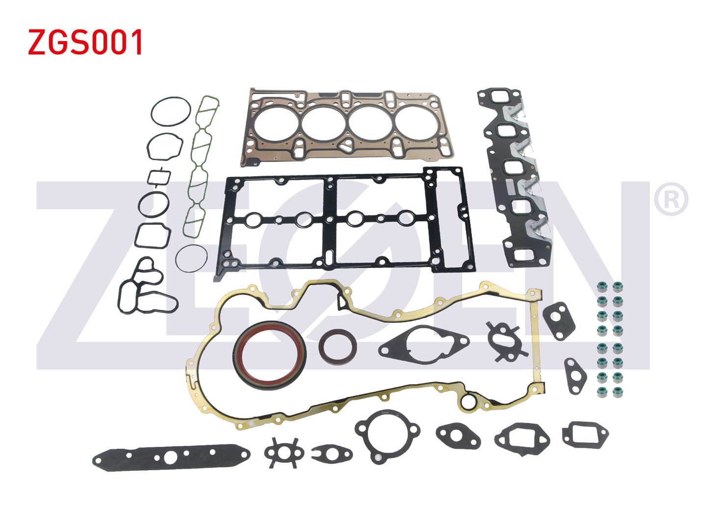 TAKIM CONTA FULL 1.3 FİAT FİORİNO