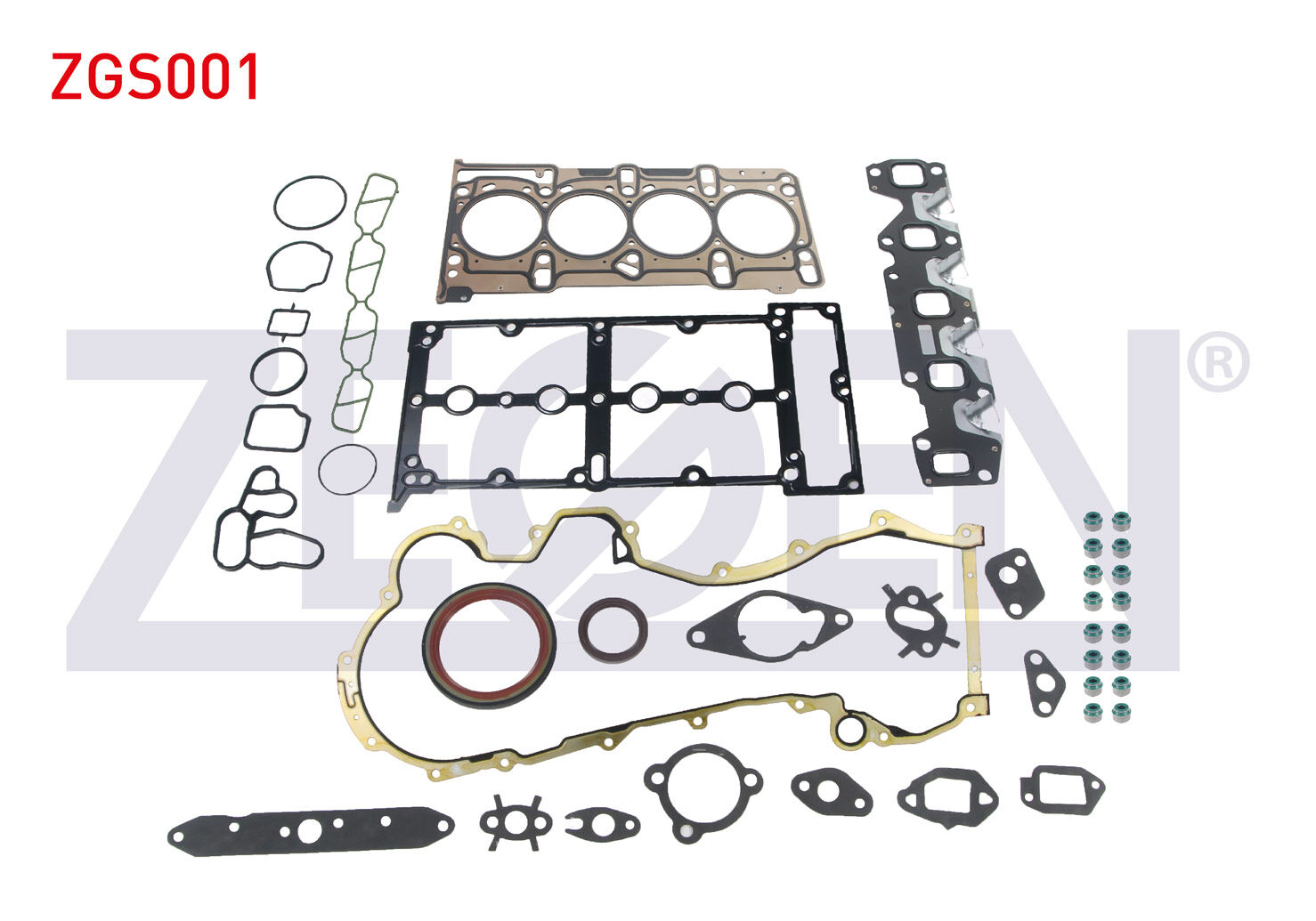 TAKIM CONTA FULL 1.3 FİAT FİORİNO