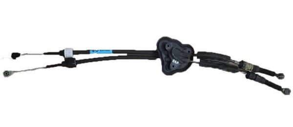 VİTES HALATI 1.5 DCİ RENAULT FLUENCE