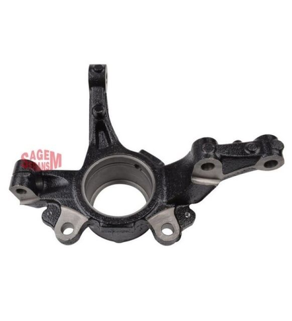 AKS TAŞIYICI SOL PEUGEOT BİPPER