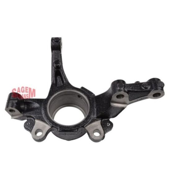 AKS TAŞIYICI SOL PEUGEOT BİPPER