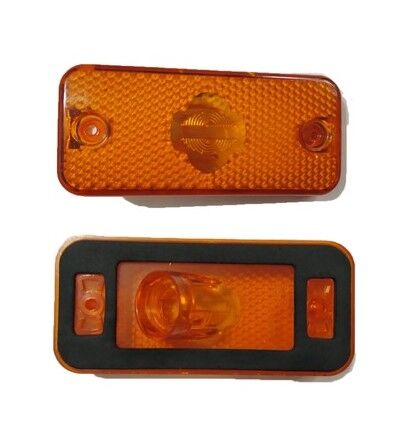 YAN ÇITA SİNYALİ PEUGEOT BOXER 3