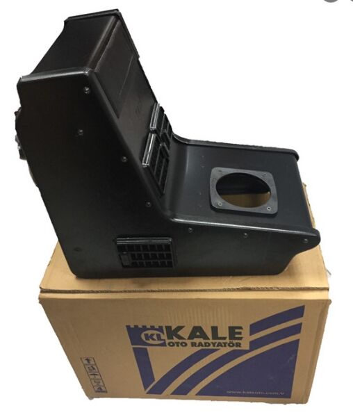 KALORİFER RADYATÖRÜ KONSOLLU RENAULT R12