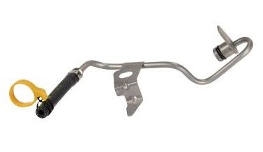 TURBO YAĞLAMA BORUSU 2.0 HDİ 163 BEYGİR PEUGEOT BOXER 4