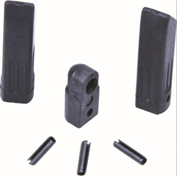 ARKA KAPI KİLİT TM.TK. PEUGEOT BOXER