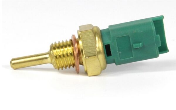 HARARET MÜŞÜRÜ YEŞİL 2 FİŞLİ DW8-DW8B PEUGEOT PARTNER