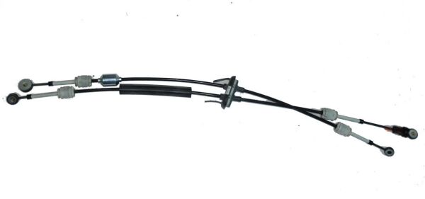 VİTES HALATI RENAULT MASTER 2