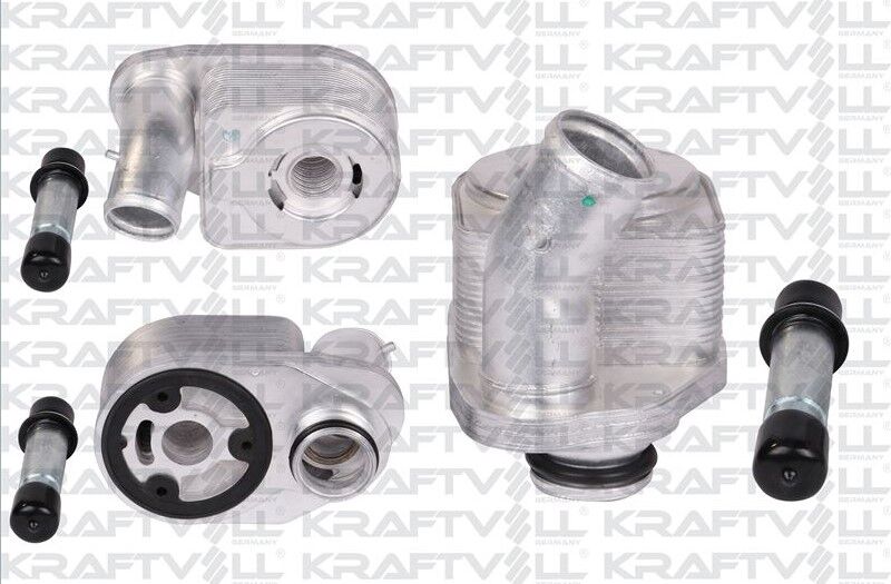 YAĞ SOĞUTUCU FİAT DUCATO 3