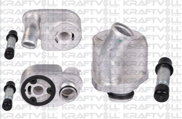 YAĞ SOĞUTUCU FİAT DUCATO 3